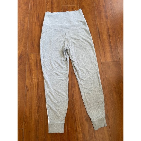 DKNY SPORT Womens Gray Jogger Pant size XS - Picture 3 of 12